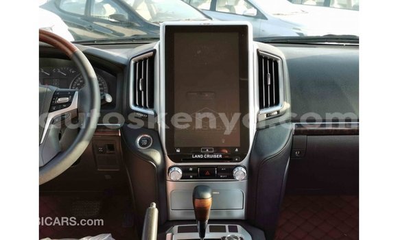Nunua Imported Toyota Land Cruiser Nyingine Gari ndani ya Import - Dubai nchini Kati Kenya Nunua Imported Toyota Land Cruiser Nyingine Gari ndani ya Import - Dubai nchini Kati Kenya