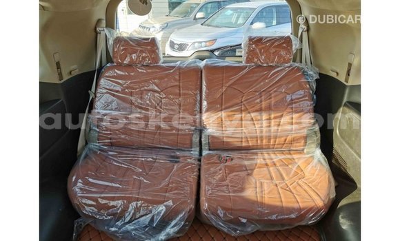 Nunua Imported Toyota Land Cruiser Nyingine Gari ndani ya Import - Dubai nchini Kati Kenya Nunua Imported Toyota Land Cruiser Nyingine Gari ndani ya Import - Dubai nchini Kati Kenya