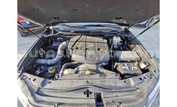 Nunua Imported Toyota Land Cruiser Nyingine Gari ndani ya Import - Dubai nchini Kati Kenya Nunua Imported Toyota Land Cruiser Nyingine Gari ndani ya Import - Dubai nchini Kati Kenya