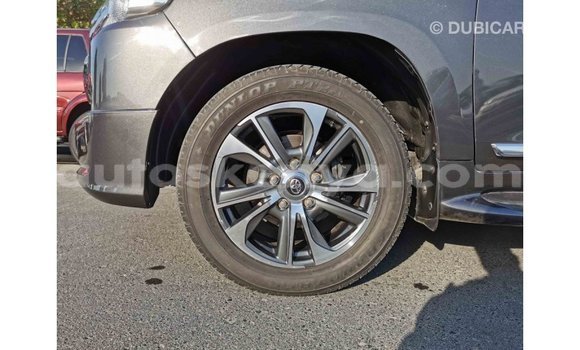 Nunua Imported Toyota Land Cruiser Nyingine Gari ndani ya Import - Dubai nchini Kati Kenya Nunua Imported Toyota Land Cruiser Nyingine Gari ndani ya Import - Dubai nchini Kati Kenya