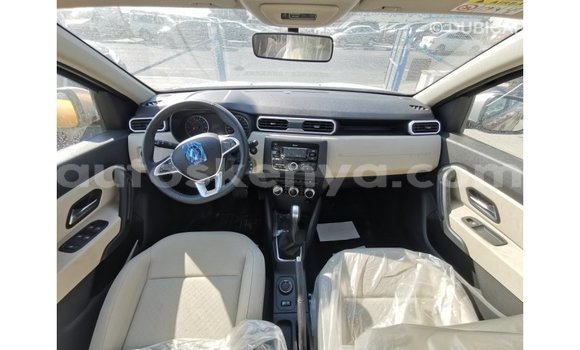Buy Import Renault Duster Other Car in Import - Dubai in Central Kenya Buy Import Renault Duster Other Car in Import - Dubai in Central Kenya