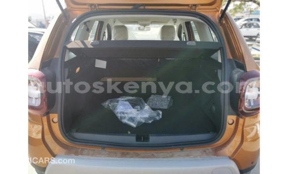 Buy Import Renault Duster Other Car in Import - Dubai in Central Kenya Buy Import Renault Duster Other Car in Import - Dubai in Central Kenya