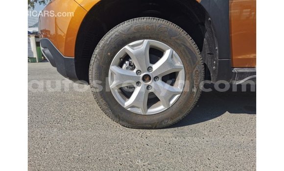 Buy Import Renault Duster Other Car in Import - Dubai in Central Kenya Buy Import Renault Duster Other Car in Import - Dubai in Central Kenya