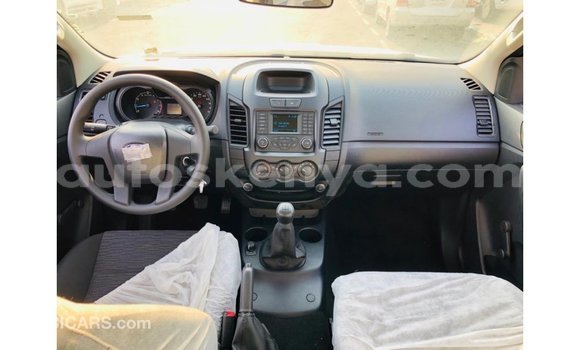 Buy Import Ford Ranger Brown Car in Import - Dubai in Central Kenya Buy Import Ford Ranger Brown Car in Import - Dubai in Central Kenya