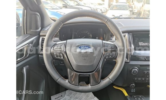 Buy Import Ford Ranger Black Car in Import - Dubai in Central Kenya Buy Import Ford Ranger Black Car in Import - Dubai in Central Kenya