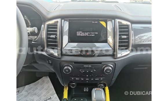 Buy Import Ford Ranger Black Car in Import - Dubai in Central Kenya Buy Import Ford Ranger Black Car in Import - Dubai in Central Kenya
