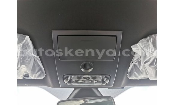 Buy Import Ford Ranger Black Car in Import - Dubai in Central Kenya Buy Import Ford Ranger Black Car in Import - Dubai in Central Kenya