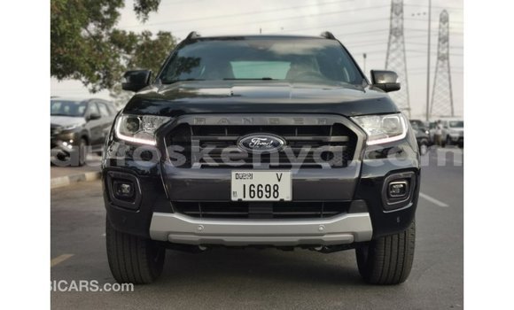 Nunua Imported Ford Ranger Nyeusi Gari ndani ya Import - Dubai nchini Kati Kenya Nunua Imported Ford Ranger Nyeusi Gari ndani ya Import - Dubai nchini Kati Kenya