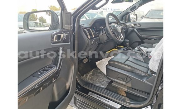 Nunua Imported Ford Ranger Nyeusi Gari ndani ya Import - Dubai nchini Kati Kenya Nunua Imported Ford Ranger Nyeusi Gari ndani ya Import - Dubai nchini Kati Kenya