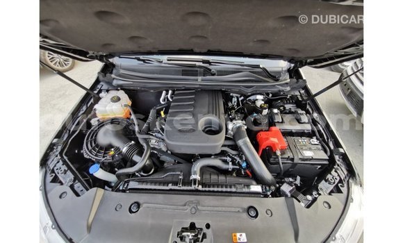 Nunua Imported Ford Ranger Nyeusi Gari ndani ya Import - Dubai nchini Kati Kenya Nunua Imported Ford Ranger Nyeusi Gari ndani ya Import - Dubai nchini Kati Kenya