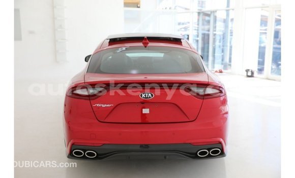Nunua Imported Kia Stinger Nyekundu Gari ndani ya Import - Dubai nchini Kati Kenya Nunua Imported Kia Stinger Nyekundu Gari ndani ya Import - Dubai nchini Kati Kenya