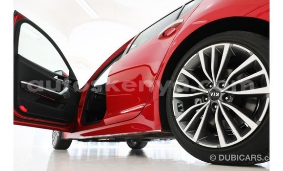 Nunua Imported Kia Stinger Nyekundu Gari ndani ya Import - Dubai nchini Kati Kenya Nunua Imported Kia Stinger Nyekundu Gari ndani ya Import - Dubai nchini Kati Kenya