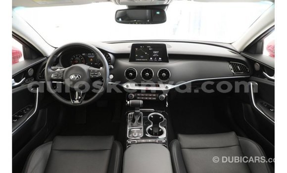 Nunua Imported Kia Stinger Nyekundu Gari ndani ya Import - Dubai nchini Kati Kenya Nunua Imported Kia Stinger Nyekundu Gari ndani ya Import - Dubai nchini Kati Kenya