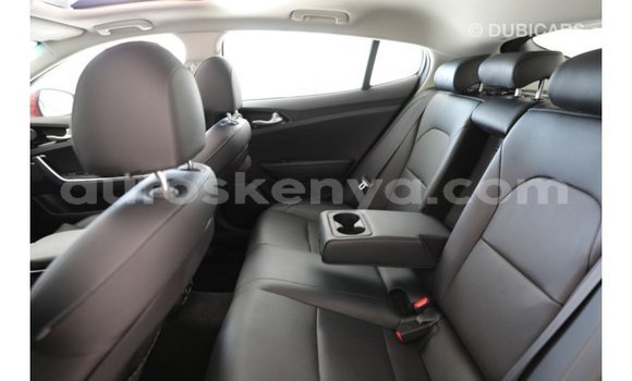 Nunua Imported Kia Stinger Nyekundu Gari ndani ya Import - Dubai nchini Kati Kenya Nunua Imported Kia Stinger Nyekundu Gari ndani ya Import - Dubai nchini Kati Kenya