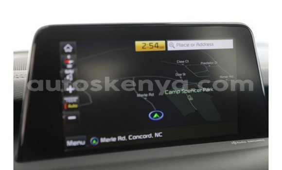 Nunua Imported Kia Stinger Nyekundu Gari ndani ya Import - Dubai nchini Kati Kenya Nunua Imported Kia Stinger Nyekundu Gari ndani ya Import - Dubai nchini Kati Kenya