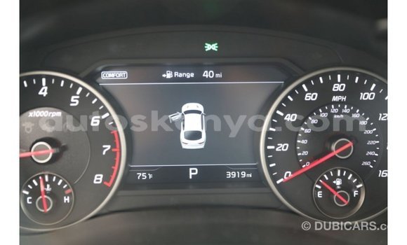 Nunua Imported Kia Stinger Nyekundu Gari ndani ya Import - Dubai nchini Kati Kenya Nunua Imported Kia Stinger Nyekundu Gari ndani ya Import - Dubai nchini Kati Kenya