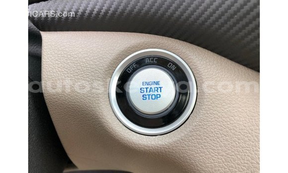 Buy Import Hyundai Tucson Green Car in Import - Dubai in Central Kenya Buy Import Hyundai Tucson Green Car in Import - Dubai in Central Kenya