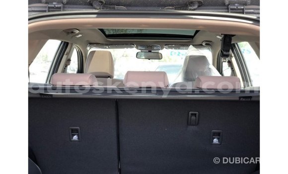 Buy Import Hyundai Tucson Green Car in Import - Dubai in Central Kenya Buy Import Hyundai Tucson Green Car in Import - Dubai in Central Kenya