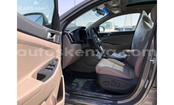 Imported Hyundai Tucson Other Makiinaa iti Import - Dubai keessatti Central Kenya keessatti Imported Hyundai Tucson Other Makiinaa iti Import - Dubai keessatti Central Kenya keessatti