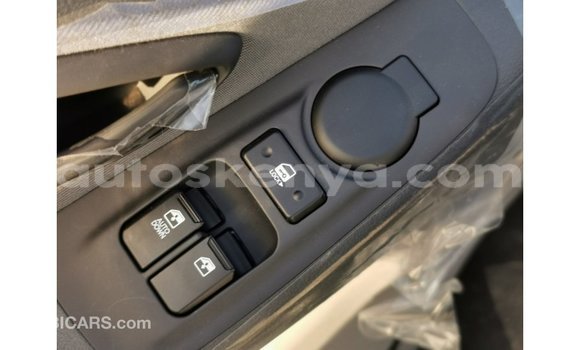 Imported Hyundai Cargo White Makiinaa iti Import - Dubai keessatti Central Kenya keessatti Imported Hyundai Cargo White Makiinaa iti Import - Dubai keessatti Central Kenya keessatti