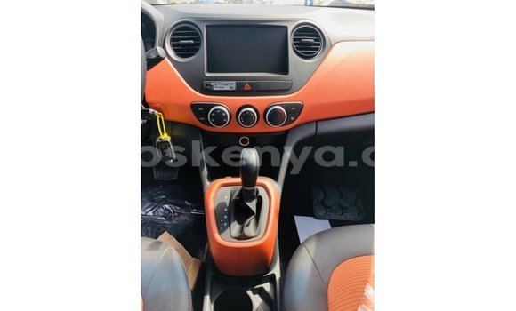 Imported Hyundai i10 Other Makiinaa iti Import - Dubai keessatti Central Kenya keessatti Imported Hyundai i10 Other Makiinaa iti Import - Dubai keessatti Central Kenya keessatti