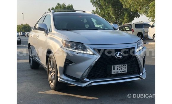 Buy Import Lexus RX 350 Other Car in Import - Dubai in Central Kenya Buy Import Lexus RX 350 Other Car in Import - Dubai in Central Kenya