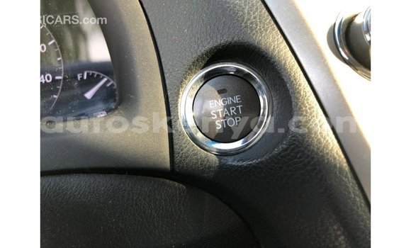 Buy Import Lexus RX 350 Other Car in Import - Dubai in Central Kenya Buy Import Lexus RX 350 Other Car in Import - Dubai in Central Kenya