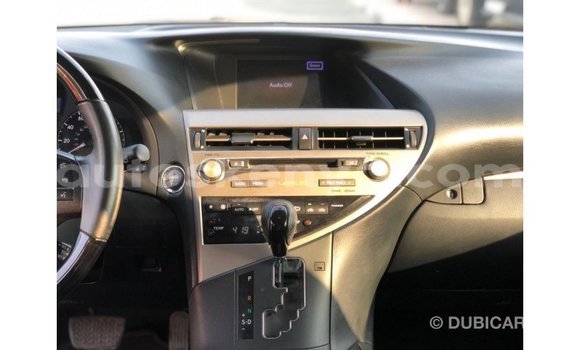 Buy Import Lexus RX 350 Other Car in Import - Dubai in Central Kenya Buy Import Lexus RX 350 Other Car in Import - Dubai in Central Kenya