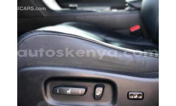 Buy Import Lexus RX 350 Other Car in Import - Dubai in Central Kenya Buy Import Lexus RX 350 Other Car in Import - Dubai in Central Kenya