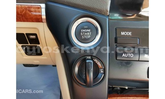 Imported Toyota Land Cruiser Other Makiinaa iti Import - Dubai keessatti Central Kenya keessatti Imported Toyota Land Cruiser Other Makiinaa iti Import - Dubai keessatti Central Kenya keessatti