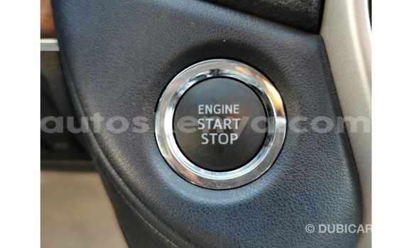 Buy Import Toyota Land Cruiser Red Car in Import - Dubai in Central Kenya Buy Import Toyota Land Cruiser Red Car in Import - Dubai in Central Kenya