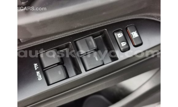 Buy Import Toyota Land Cruiser Red Car in Import - Dubai in Central Kenya Buy Import Toyota Land Cruiser Red Car in Import - Dubai in Central Kenya