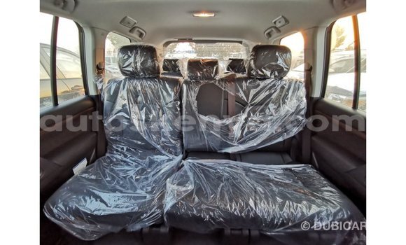 Buy Import Toyota Land Cruiser Red Car in Import - Dubai in Central Kenya Buy Import Toyota Land Cruiser Red Car in Import - Dubai in Central Kenya