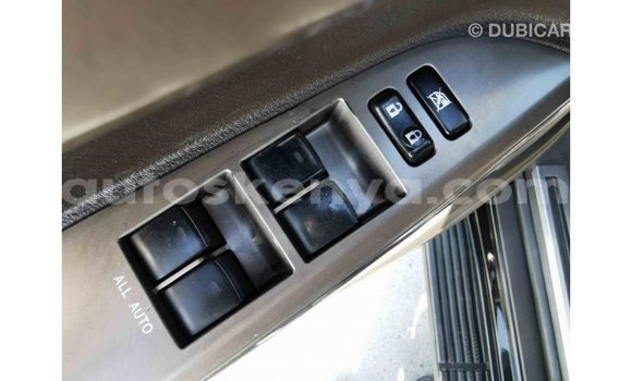 Buy Import Toyota Land Cruiser Black Car in Import - Dubai in Central Kenya Buy Import Toyota Land Cruiser Black Car in Import - Dubai in Central Kenya
