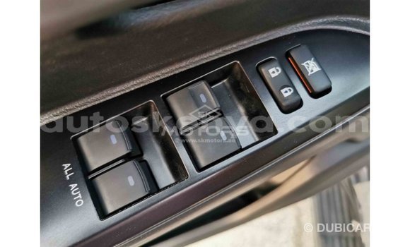 Imported Toyota Land Cruiser Other Makiinaa iti Import - Dubai keessatti Central Kenya keessatti Imported Toyota Land Cruiser Other Makiinaa iti Import - Dubai keessatti Central Kenya keessatti