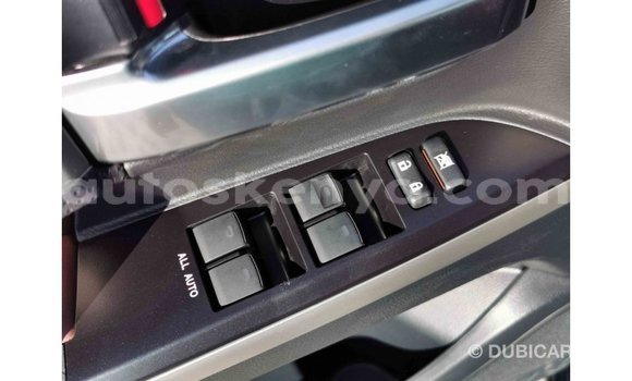 Nunua Imported Toyota Land Cruiser Nyeusi Gari ndani ya Import - Dubai nchini Kati Kenya Nunua Imported Toyota Land Cruiser Nyeusi Gari ndani ya Import - Dubai nchini Kati Kenya