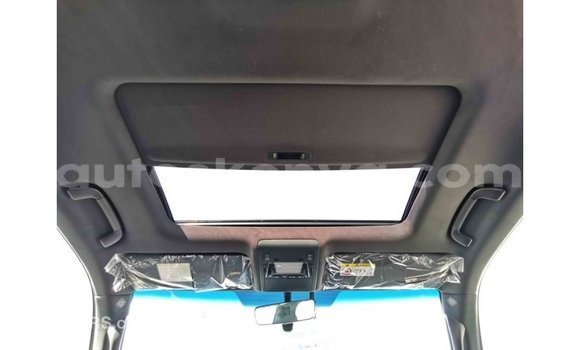 Nunua Imported Toyota Land Cruiser Nyeusi Gari ndani ya Import - Dubai nchini Kati Kenya Nunua Imported Toyota Land Cruiser Nyeusi Gari ndani ya Import - Dubai nchini Kati Kenya