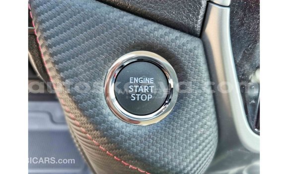 Buy Import Toyota Land Cruiser White Car in Import - Dubai in Central Kenya Buy Import Toyota Land Cruiser White Car in Import - Dubai in Central Kenya