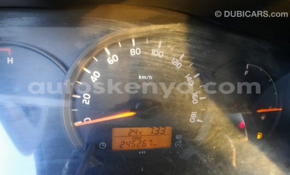 Buy Import Toyota Hiace White Car in Import - Dubai in Central Kenya Buy Import Toyota Hiace White Car in Import - Dubai in Central Kenya