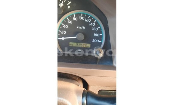 Buy Import Toyota Land Cruiser Brown Car in Import - Dubai in Central Kenya Buy Import Toyota Land Cruiser Brown Car in Import - Dubai in Central Kenya