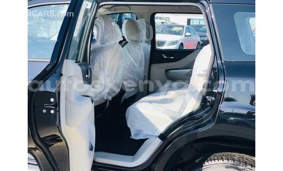 Imported Nissan Xterra Black Makiinaa iti Import - Dubai keessatti Central Kenya keessatti Imported Nissan Xterra Black Makiinaa iti Import - Dubai keessatti Central Kenya keessatti