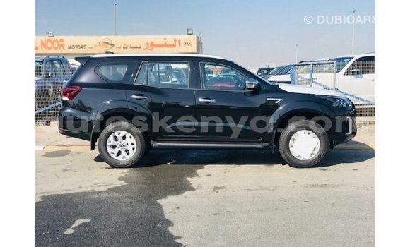 Imported Nissan Xterra Black Makiinaa iti Import - Dubai keessatti Central Kenya keessatti Imported Nissan Xterra Black Makiinaa iti Import - Dubai keessatti Central Kenya keessatti