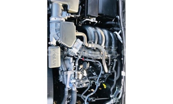 Imported Nissan Xterra Black Makiinaa iti Import - Dubai keessatti Central Kenya keessatti Imported Nissan Xterra Black Makiinaa iti Import - Dubai keessatti Central Kenya keessatti