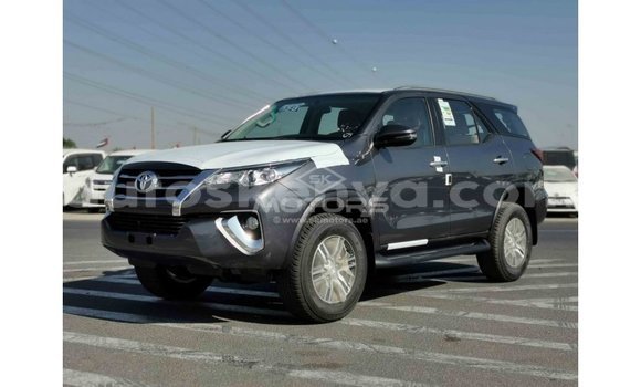 Imported Toyota Fortuner Other Makiinaa iti Import - Dubai keessatti Central Kenya keessatti Imported Toyota Fortuner Other Makiinaa iti Import - Dubai keessatti Central Kenya keessatti