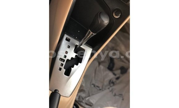 Nunua Imported Toyota Yaris Nyingine Gari ndani ya Import - Dubai nchini Kati Kenya Nunua Imported Toyota Yaris Nyingine Gari ndani ya Import - Dubai nchini Kati Kenya