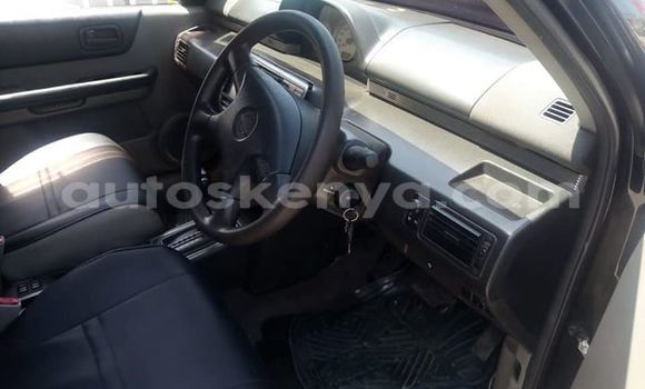 Nunua Ilio tumika Nissan X–Trail Nyeusi Gari ndani ya Mombasa nchini Kenya ya Pwani Nunua Ilio tumika Nissan X–Trail Nyeusi Gari ndani ya Mombasa nchini Kenya ya Pwani