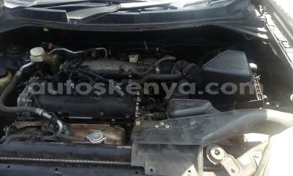 Nunua Ilio tumika Nissan X–Trail Nyeusi Gari ndani ya Mombasa nchini Kenya ya Pwani Nunua Ilio tumika Nissan X–Trail Nyeusi Gari ndani ya Mombasa nchini Kenya ya Pwani