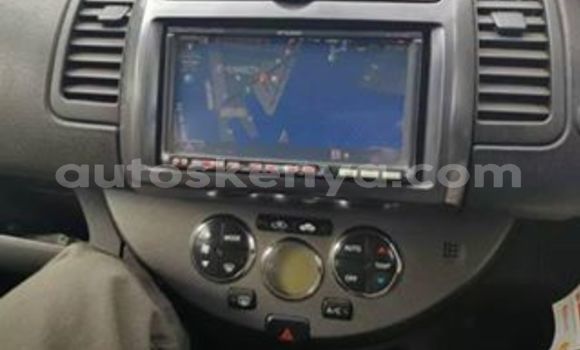 Nunua Ilio tumika Nissan Note Brown Gari ndani ya Murang'a nchini Kati Kenya Nunua Ilio tumika Nissan Note Brown Gari ndani ya Murang'a nchini Kati Kenya