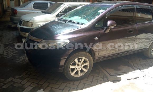 Nunua Ilio tumika Honda airwave Nyingine Gari ndani ya Nairobi nchini Nairobi Nunua Ilio tumika Honda airwave Nyingine Gari ndani ya Nairobi nchini Nairobi