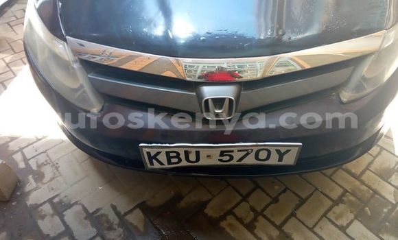 Nunua Ilio tumika Honda airwave Nyingine Gari ndani ya Nairobi nchini Nairobi Nunua Ilio tumika Honda airwave Nyingine Gari ndani ya Nairobi nchini Nairobi